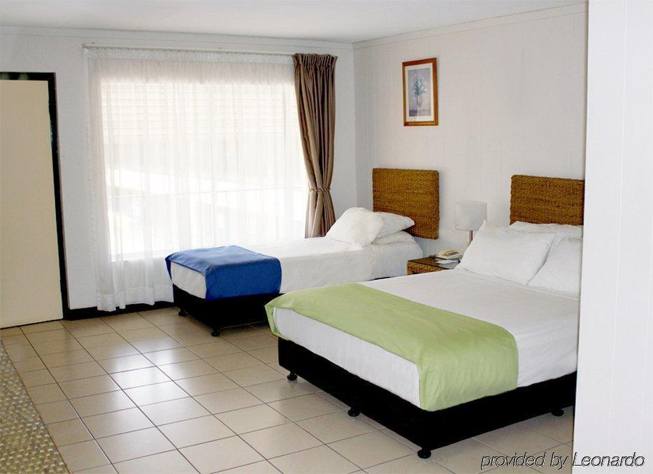 Pine Tree Motel Katherine Rum bild